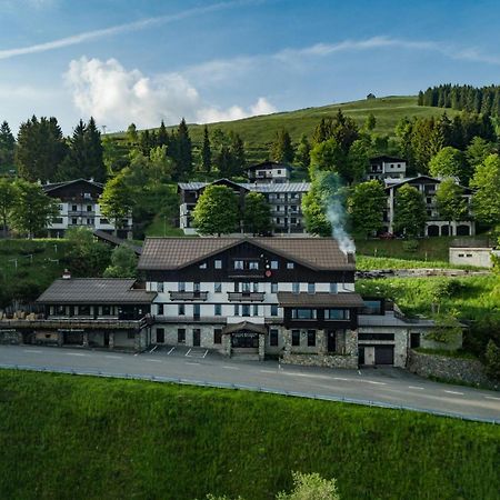 Albergo Ristorante Bucaneve Bielmonte 외부 사진