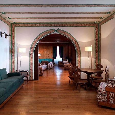 Albergo Ristorante Bucaneve Bielmonte 외부 사진