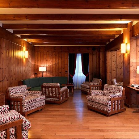 Albergo Ristorante Bucaneve Bielmonte 외부 사진