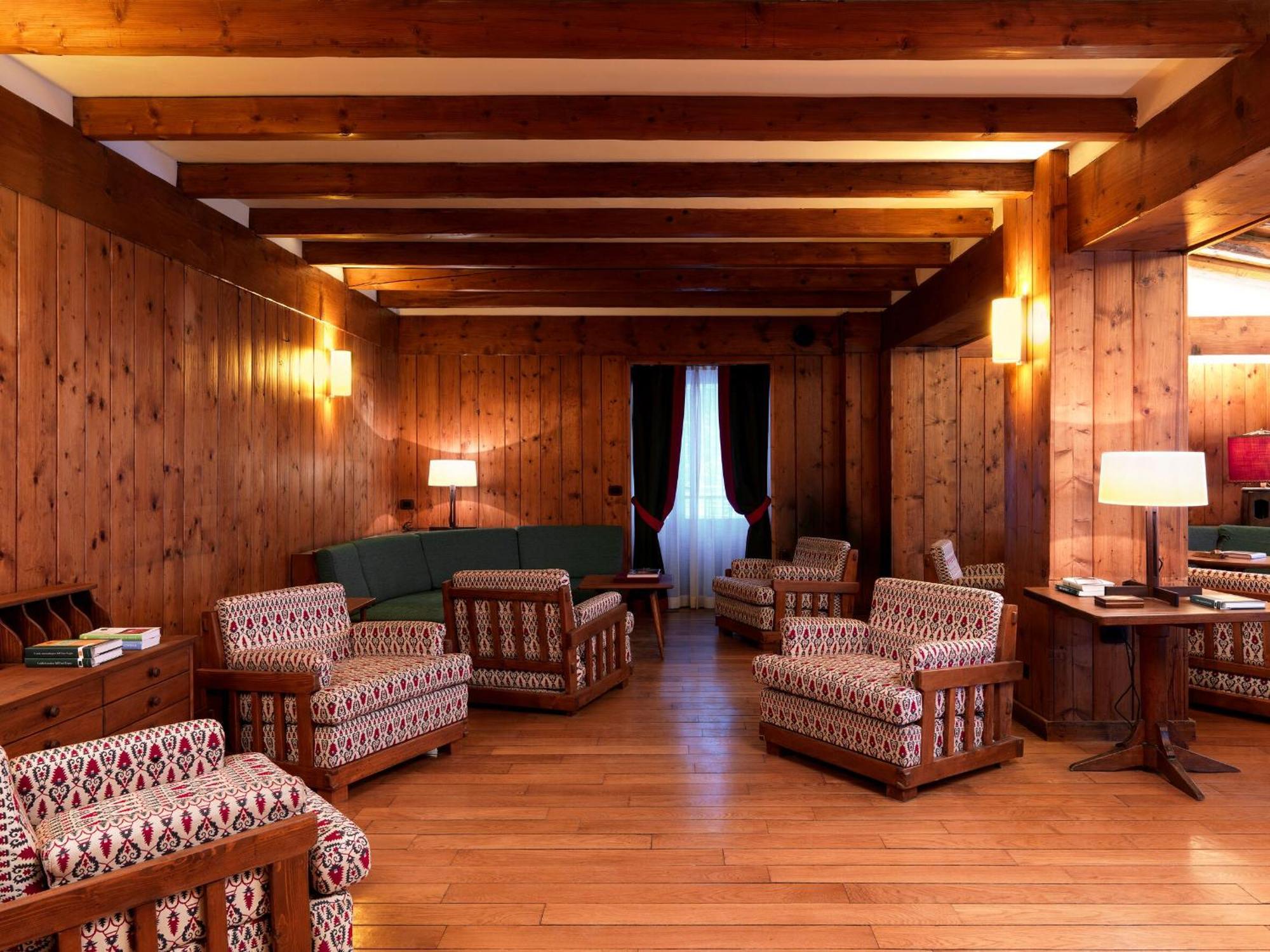 Albergo Ristorante Bucaneve Bielmonte 외부 사진
