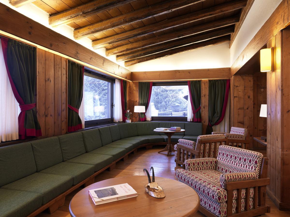 Albergo Ristorante Bucaneve Bielmonte 외부 사진