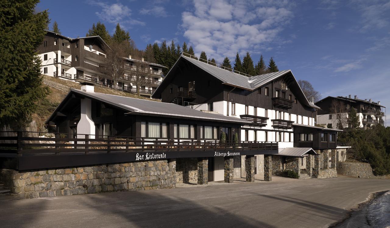 Albergo Ristorante Bucaneve Bielmonte 외부 사진