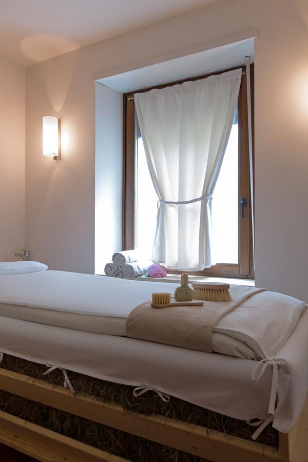Albergo Ristorante Bucaneve Bielmonte 외부 사진