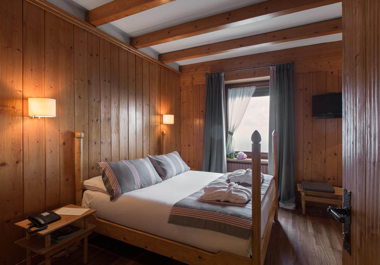 Albergo Ristorante Bucaneve Bielmonte 외부 사진