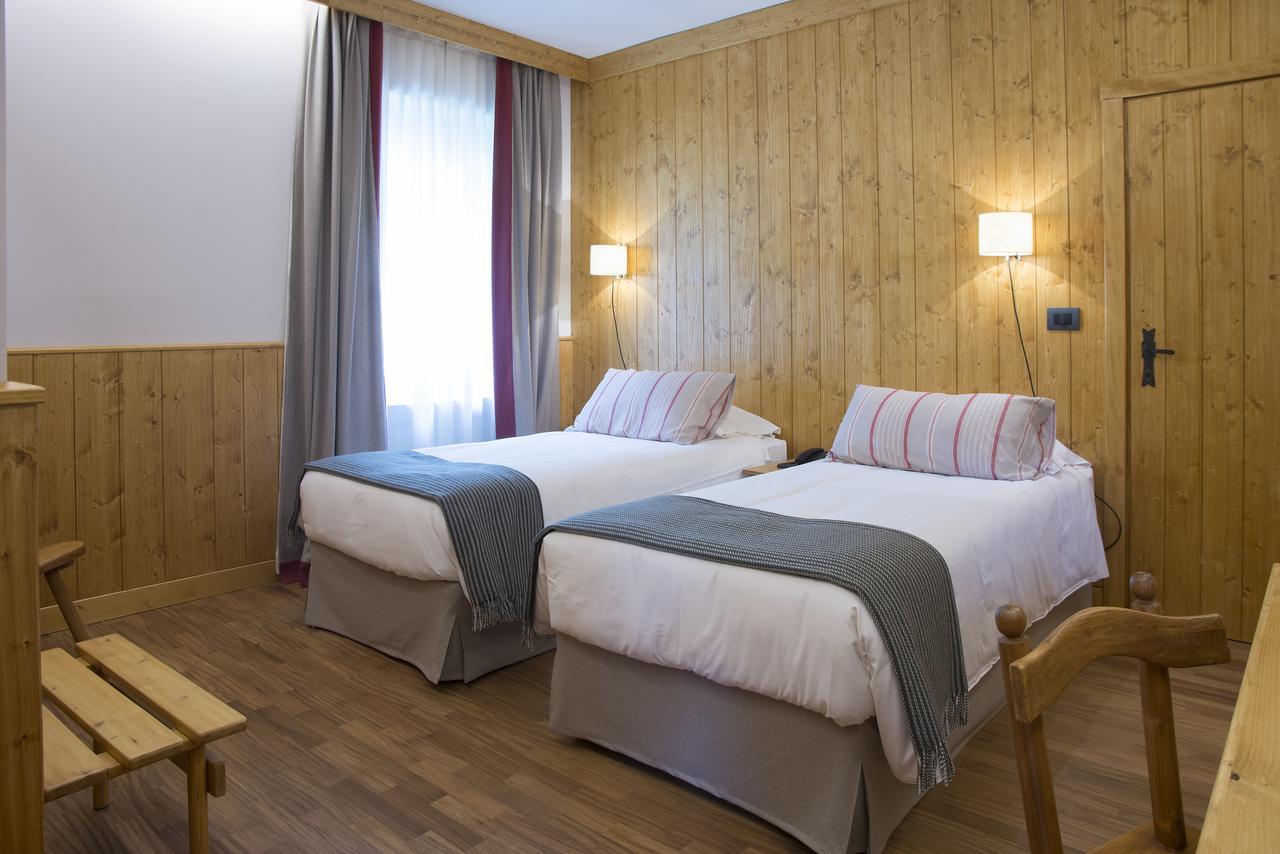 Albergo Ristorante Bucaneve Bielmonte 외부 사진