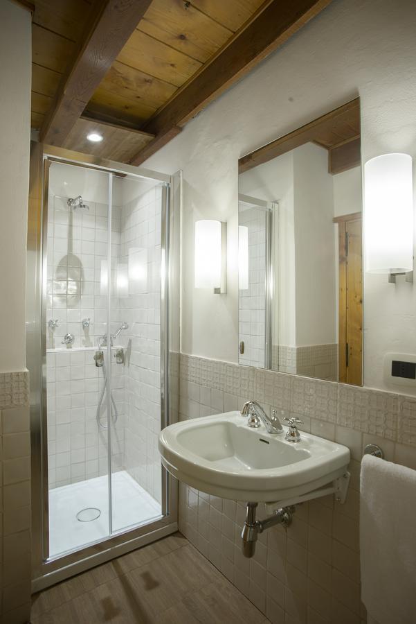 Albergo Ristorante Bucaneve Bielmonte 외부 사진