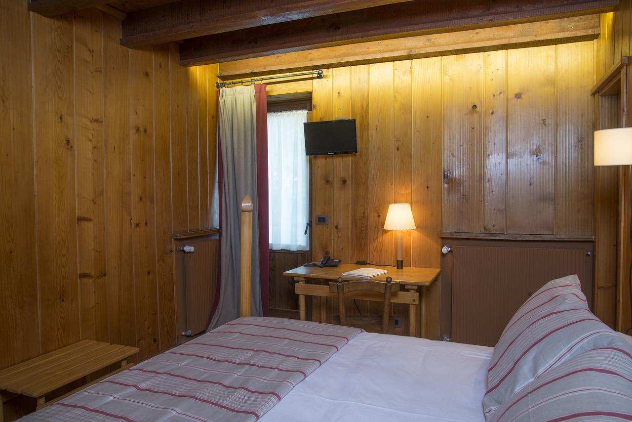 Albergo Ristorante Bucaneve Bielmonte 외부 사진