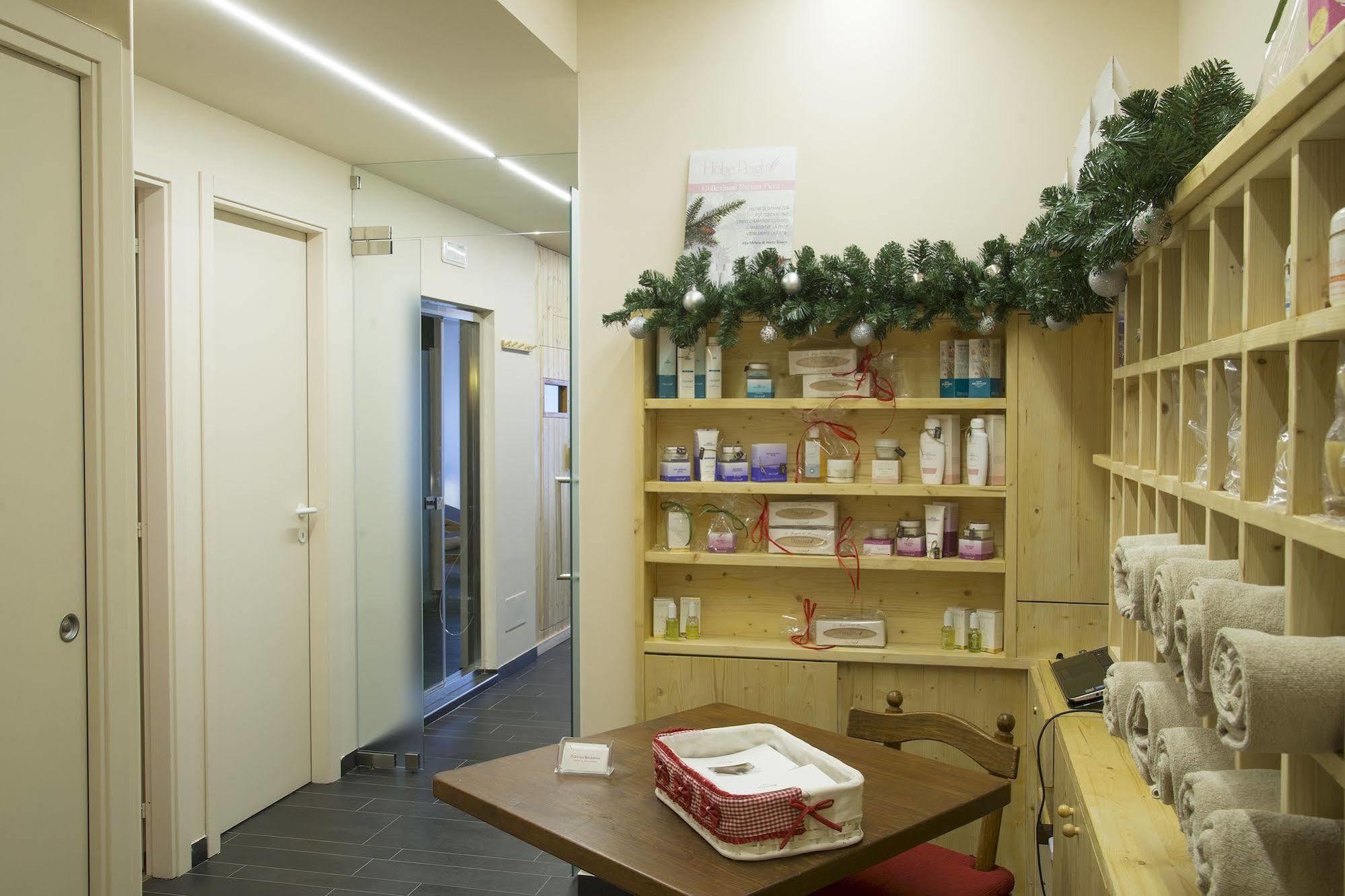 Albergo Ristorante Bucaneve Bielmonte 외부 사진